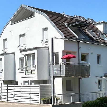 Ferienwohnung Am Neumagen Staufen im Breisgau Zewnętrze zdjęcie