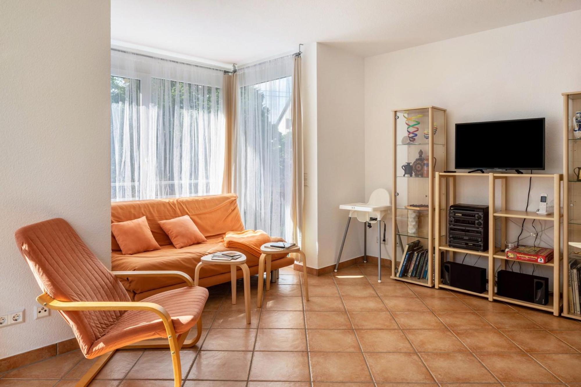 Ferienwohnung Am Neumagen Staufen im Breisgau Zewnętrze zdjęcie