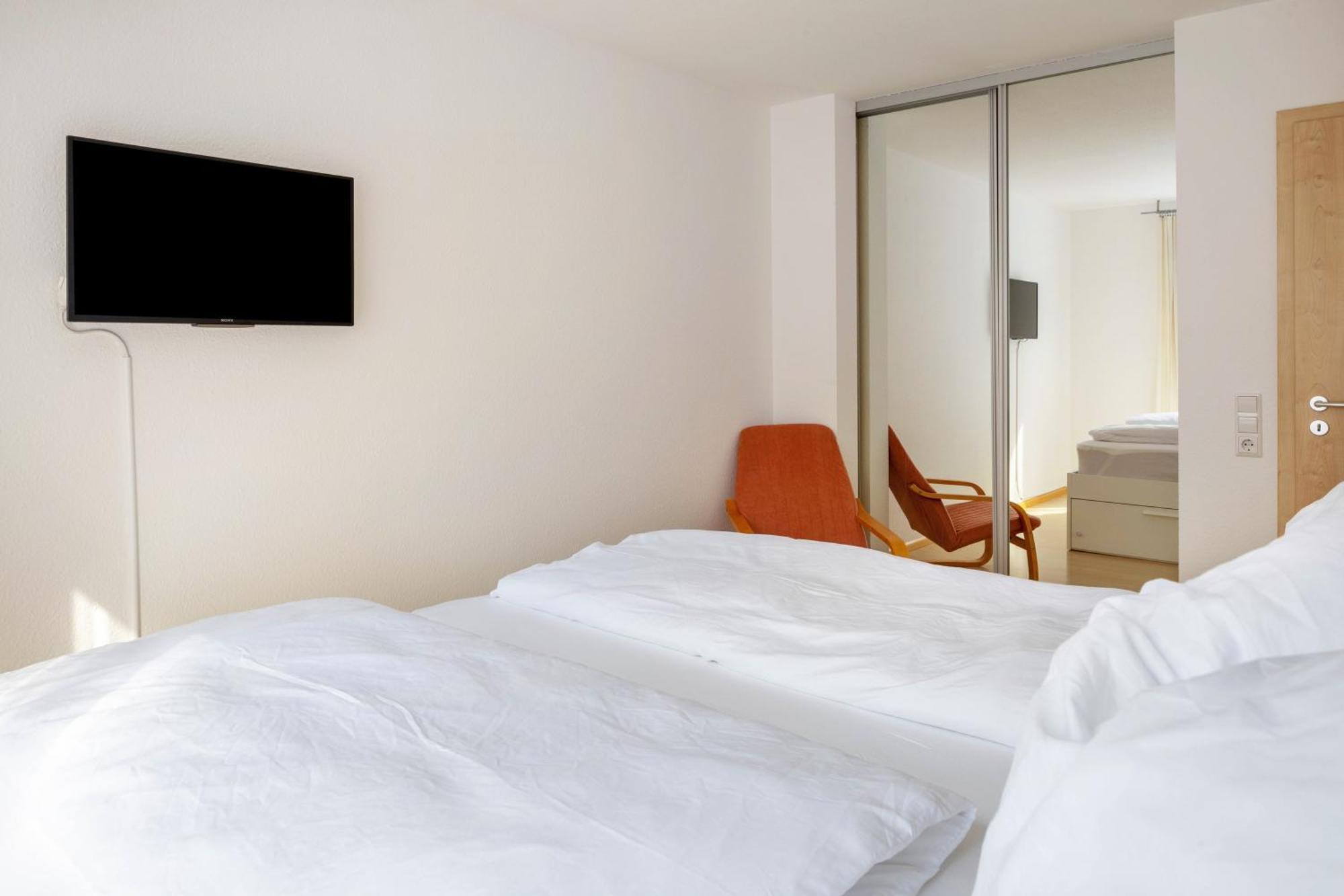 Ferienwohnung Am Neumagen Staufen im Breisgau Zewnętrze zdjęcie
