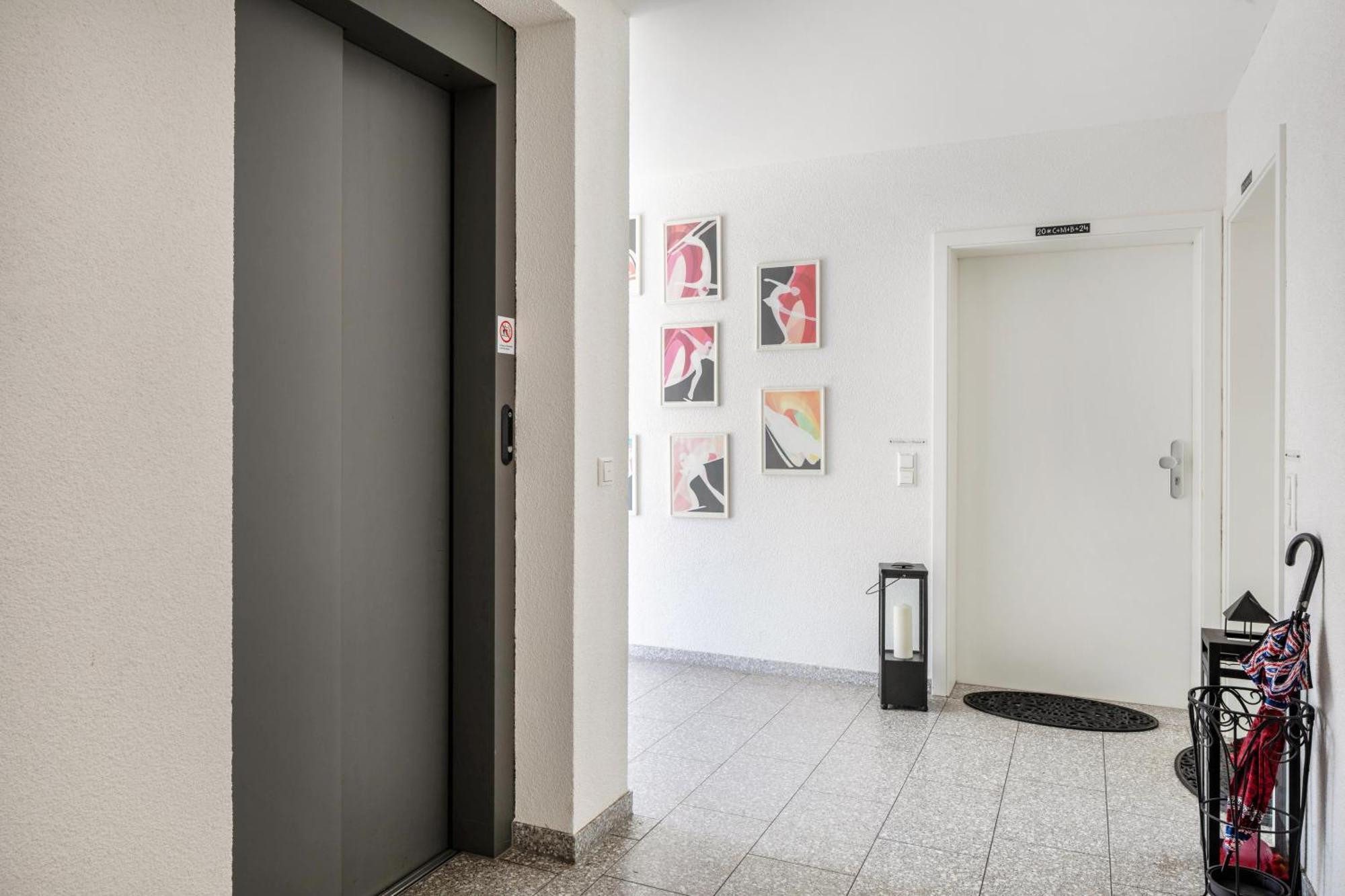 Ferienwohnung Am Neumagen Staufen im Breisgau Zewnętrze zdjęcie