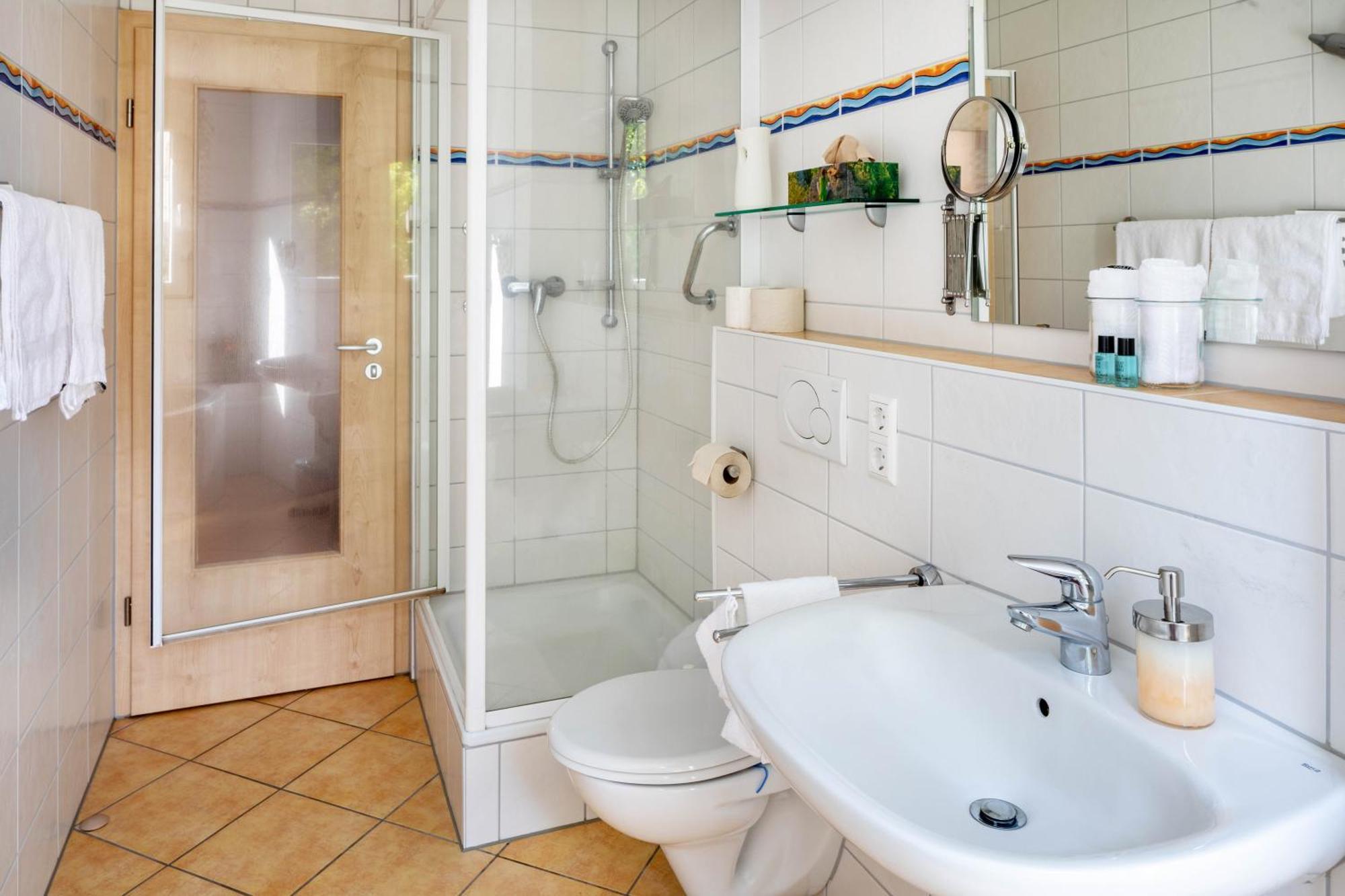 Ferienwohnung Am Neumagen Staufen im Breisgau Zewnętrze zdjęcie
