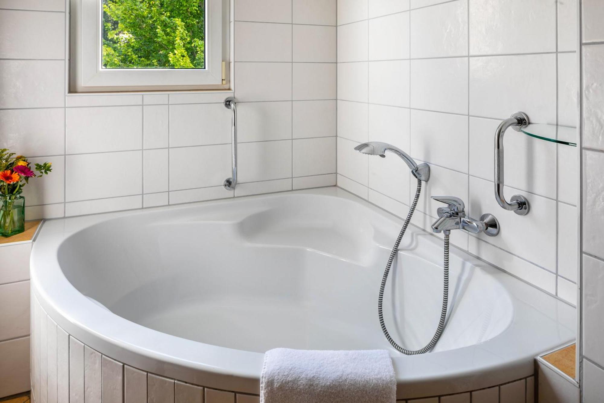 Ferienwohnung Am Neumagen Staufen im Breisgau Zewnętrze zdjęcie