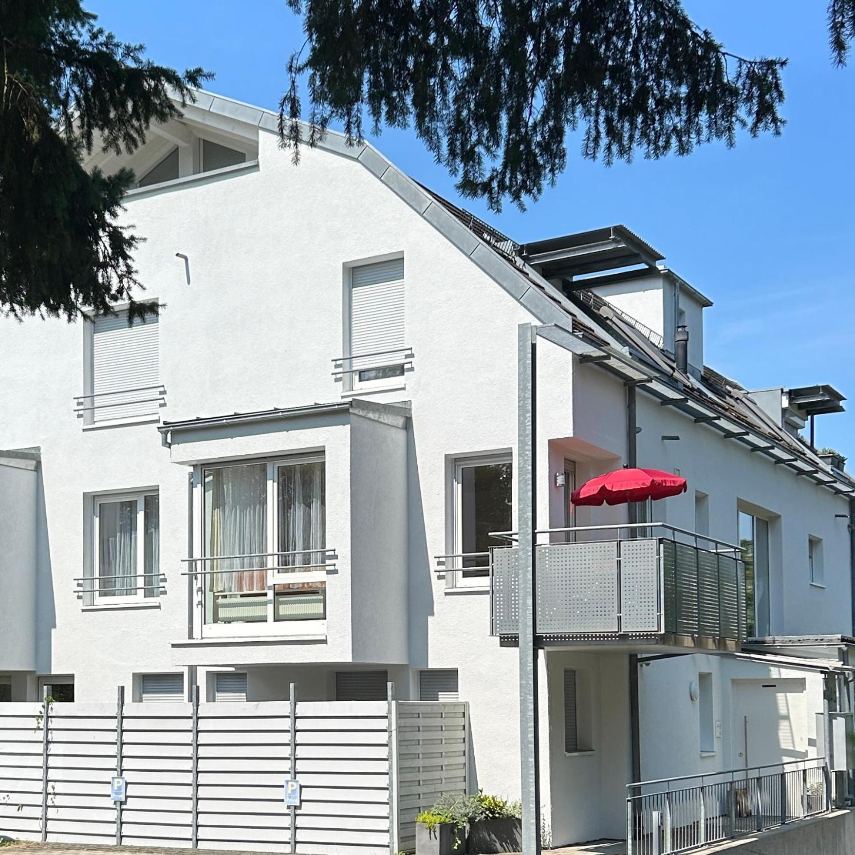 Ferienwohnung Am Neumagen Staufen im Breisgau Zewnętrze zdjęcie